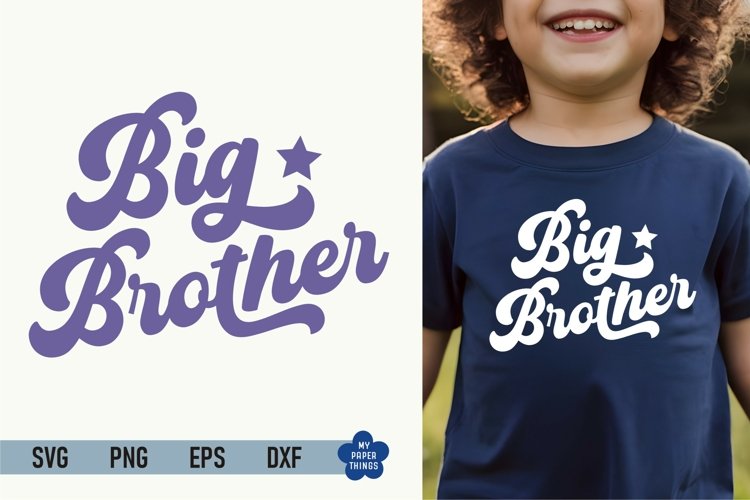 Siblings Clipart