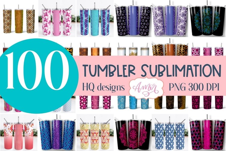 Sublimation Tumbler Designs Image 20