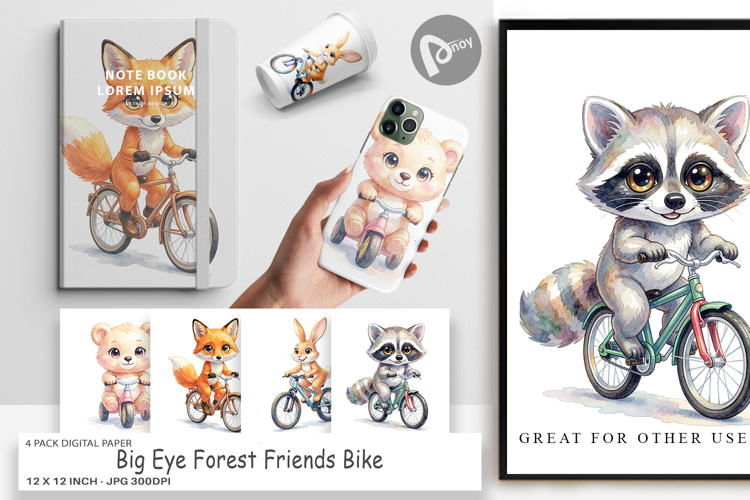 Printable Scrapbook Paper Image 16