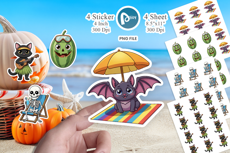 Journal Stickers Printable Image 15