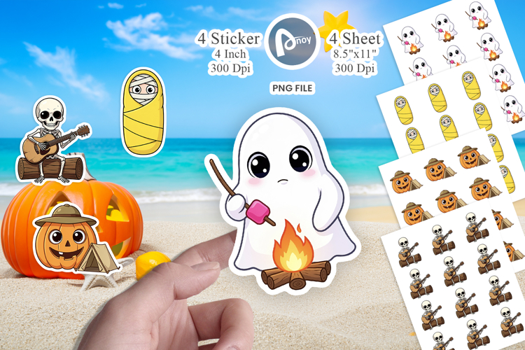 Journal Stickers Printable Image 8