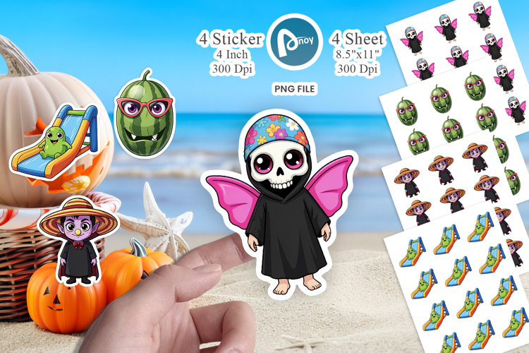 Journal Stickers Printable Image 7