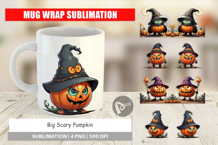 Pumpkin Clipart Image 3