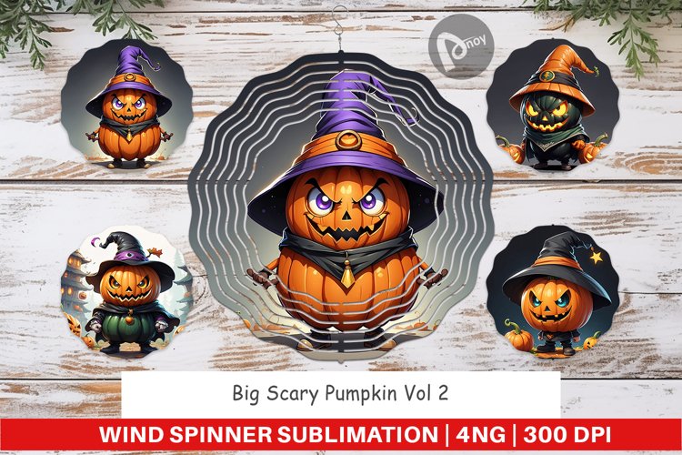 Pumpkin Clipart Image 4
