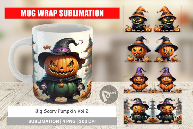 Pumpkin Clipart Image 6