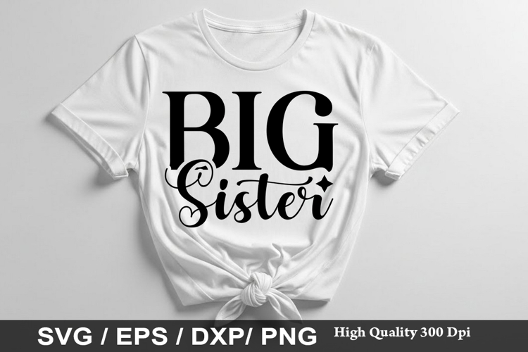 Kids Shirt SVG Image 10