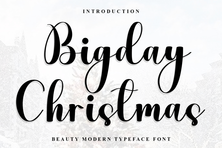 4th Of July Font Image 14