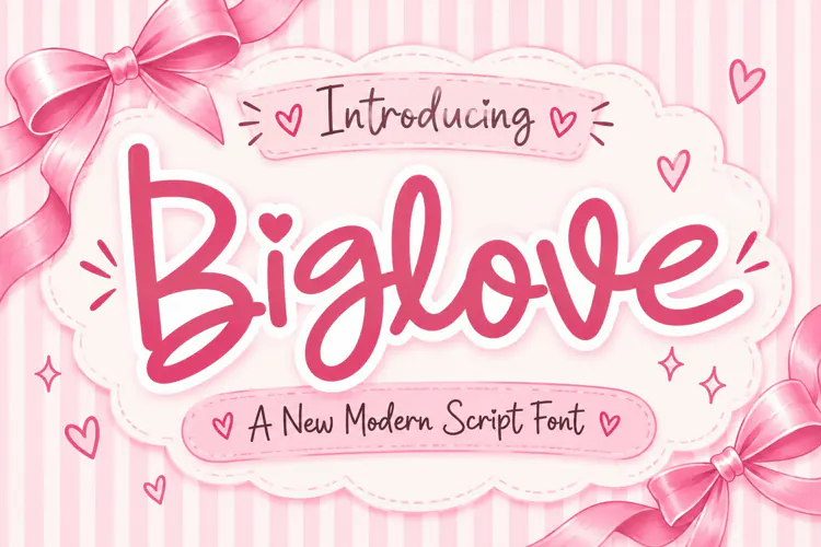 Biglove