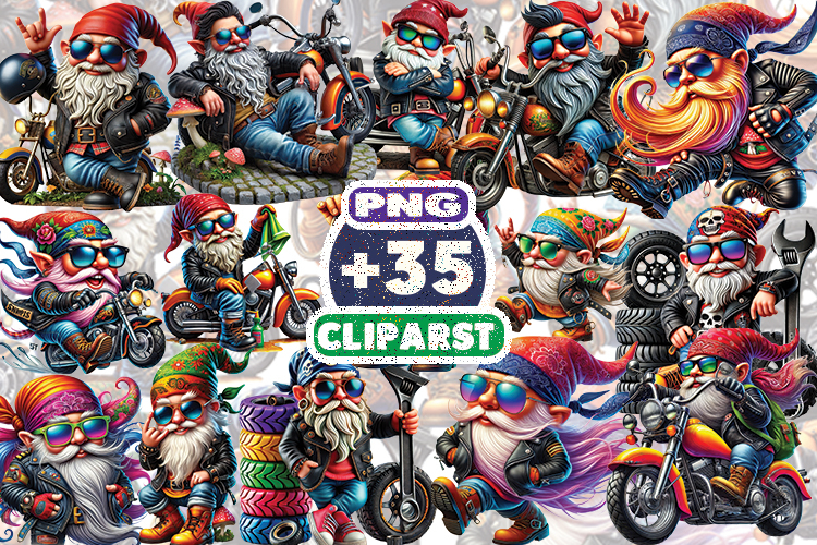 Motorcycle Png Image 12