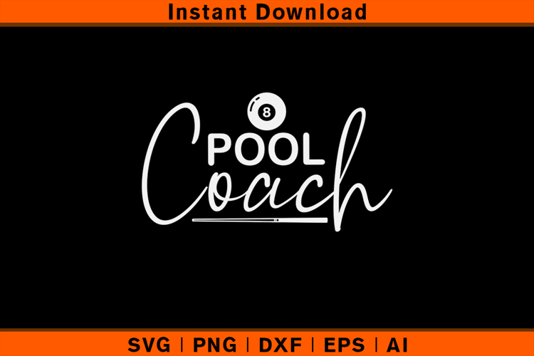 8 Ball Svg Image 24