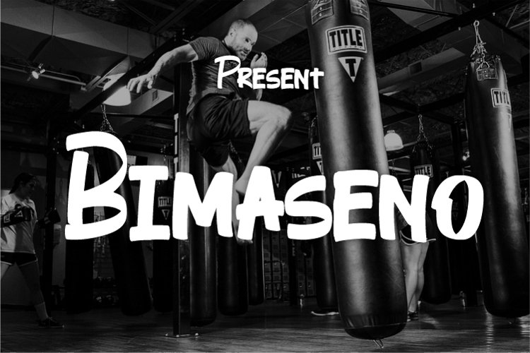 Bimaseno