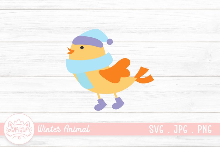 Bear Clipart Image 15