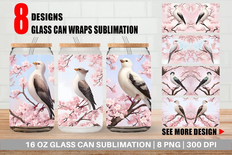 Cherry Blossoms Clipart Image 5