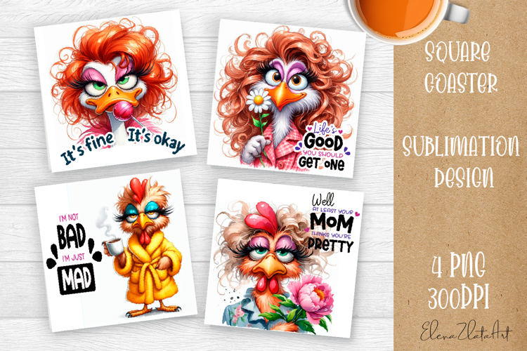 Funny Sublimation Designs Image 5