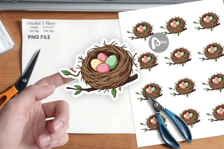 Sticker Png Image 22