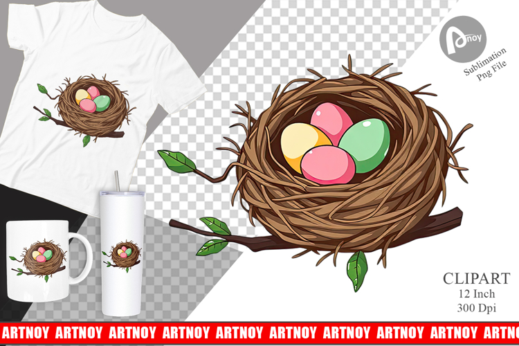 Spring Clipart Image 20