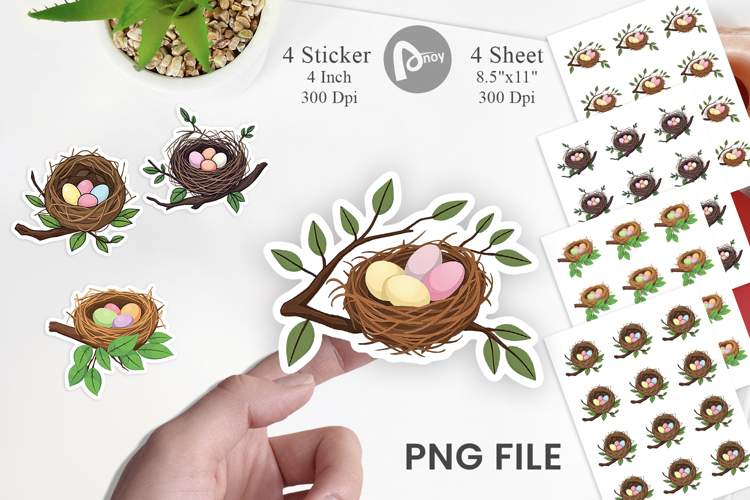 Sticker Png Image 12