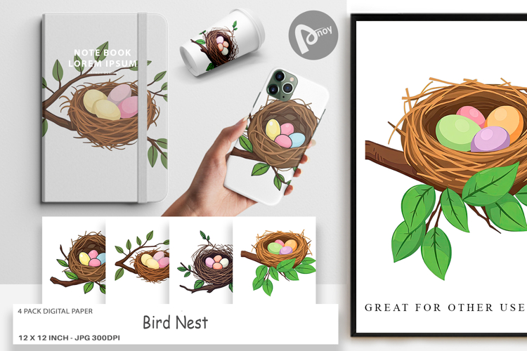 Spring Clipart Image 2