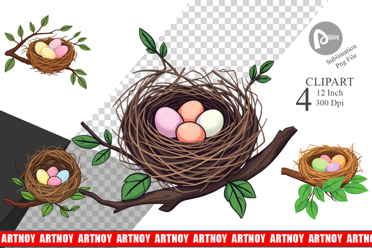 Spring Clipart Image 19