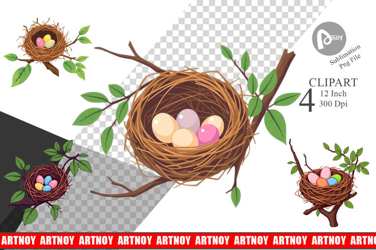 Spring Clipart Image 18