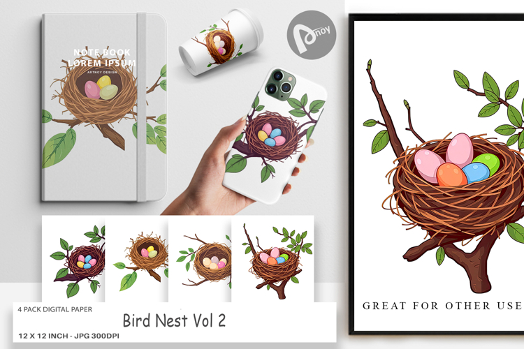 Spring Clipart Image 4