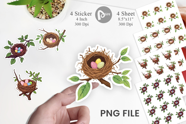 Sticker Png Image 13