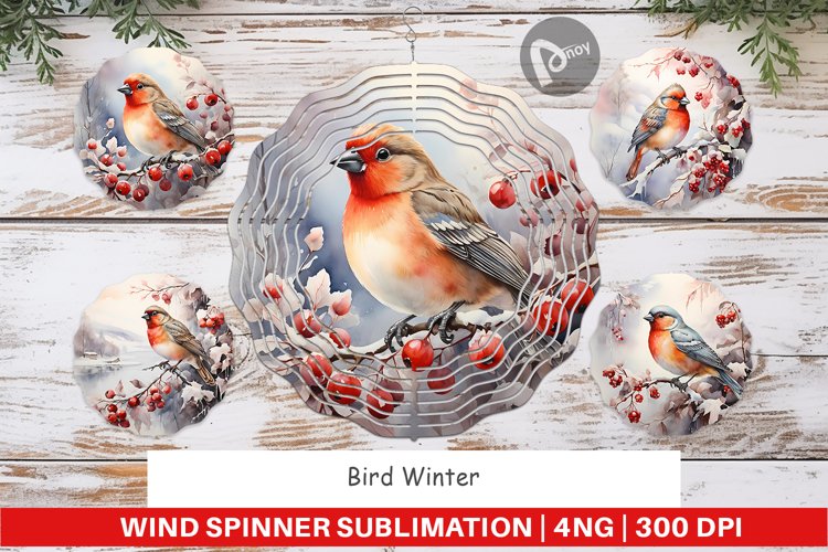 Winter Clipart Image 6