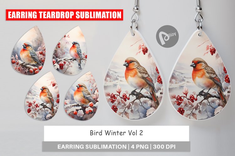 Teardrop Clipart Image 7
