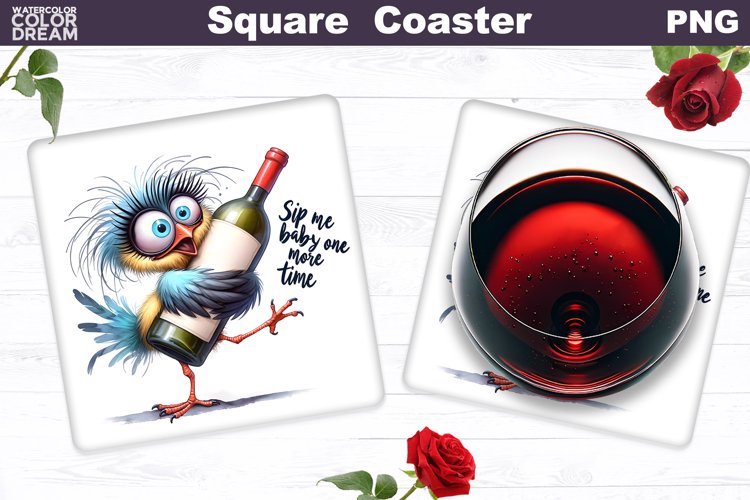 Wine Clipart