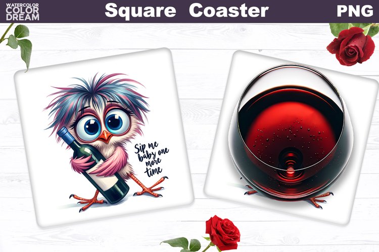 Wine Clipart Image 20