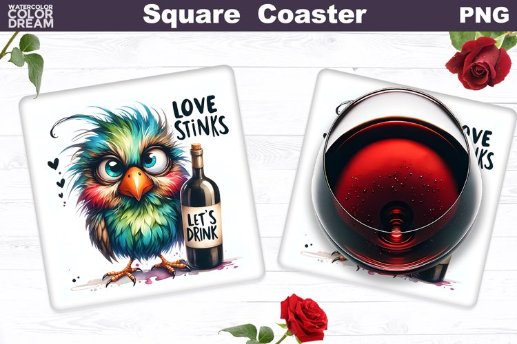 Wine Clipart Image 19