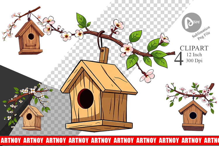 Spring Clipart Image 14