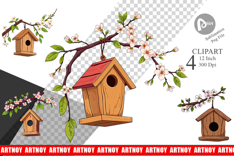 Spring Clipart Image 17