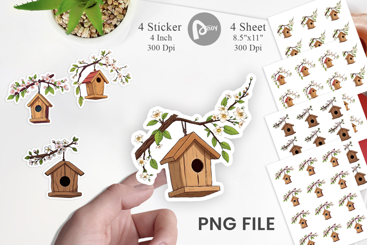Sticker Png Image 15