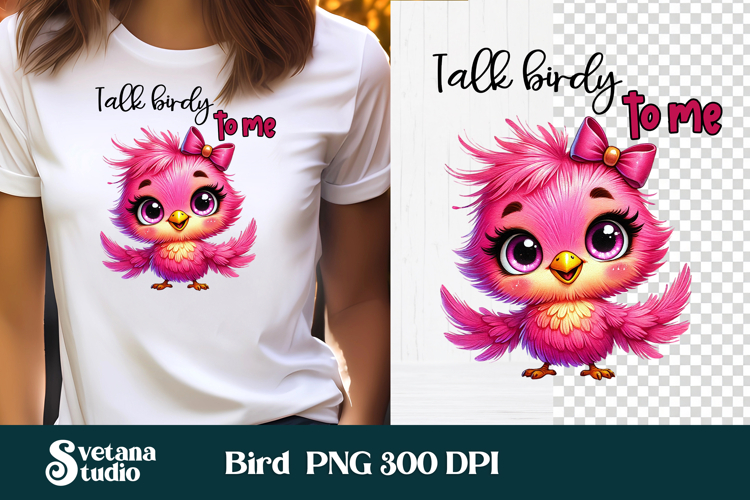Bird PNG Image 15