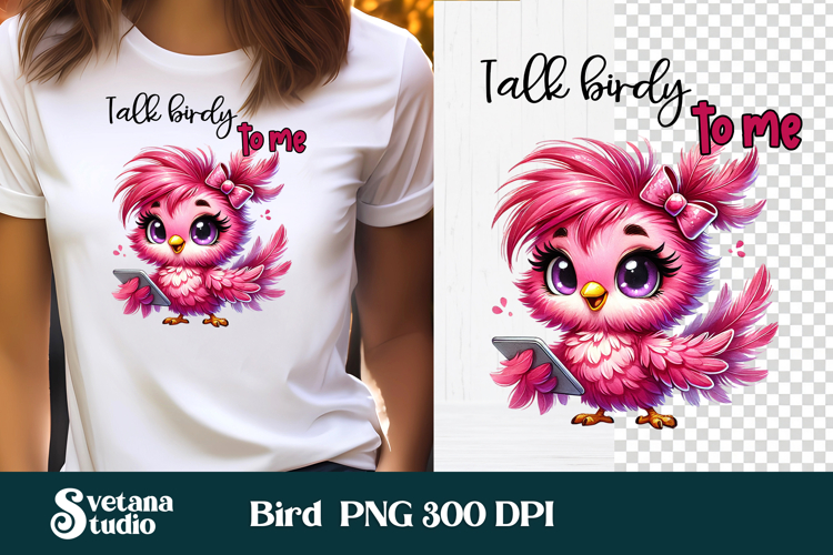 Bird PNG Image 14