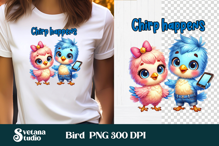 Bird PNG Image 11