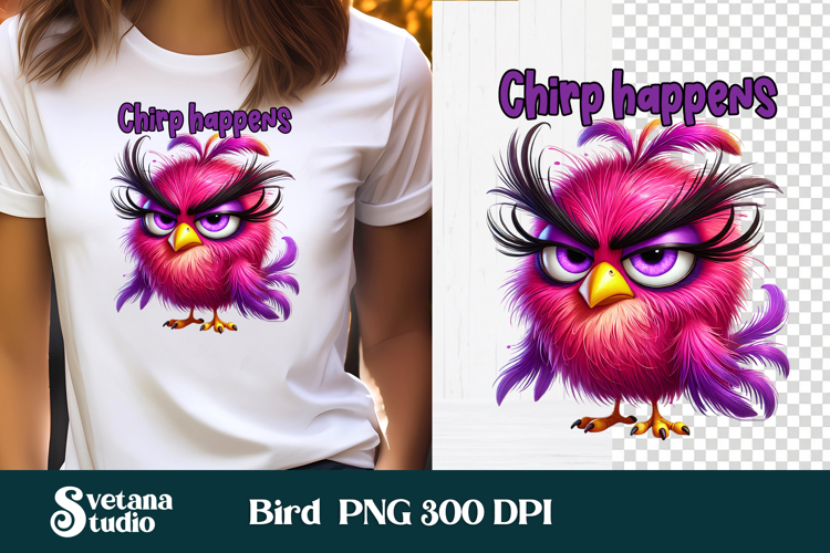 Bird PNG Image 10