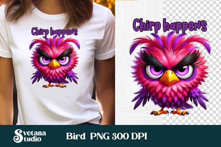 Bird PNG Image 9