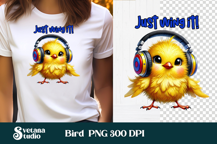 Bird PNG Image 7