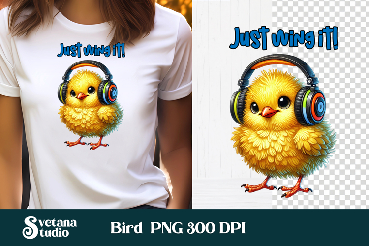 Bird PNG Image 5