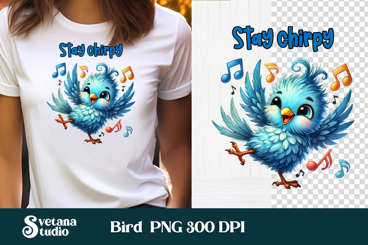 Bird PNG Image 3