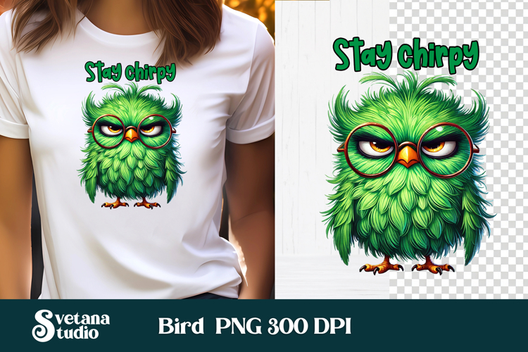 Bird PNG
