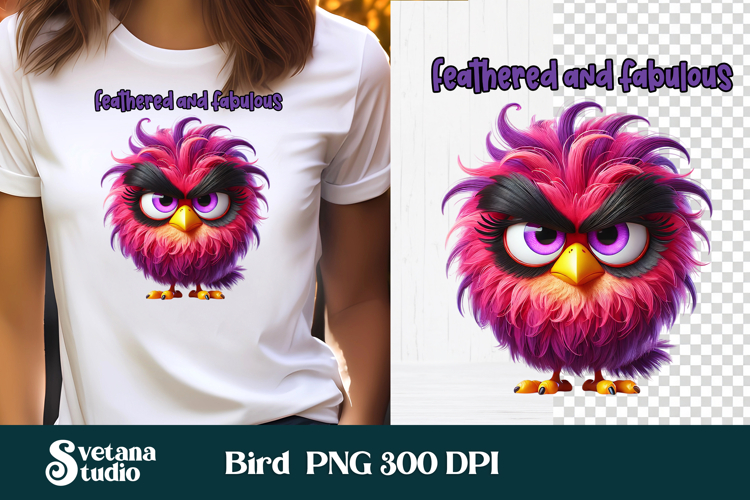 Bird PNG Image 23