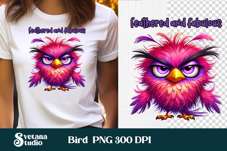 T-Shirt Design PNG