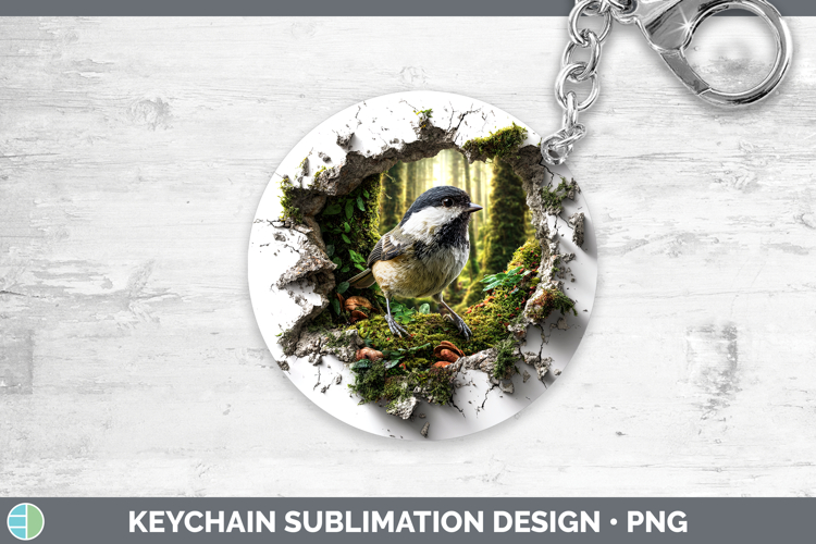 Keychain Sublimation Designs Image 24