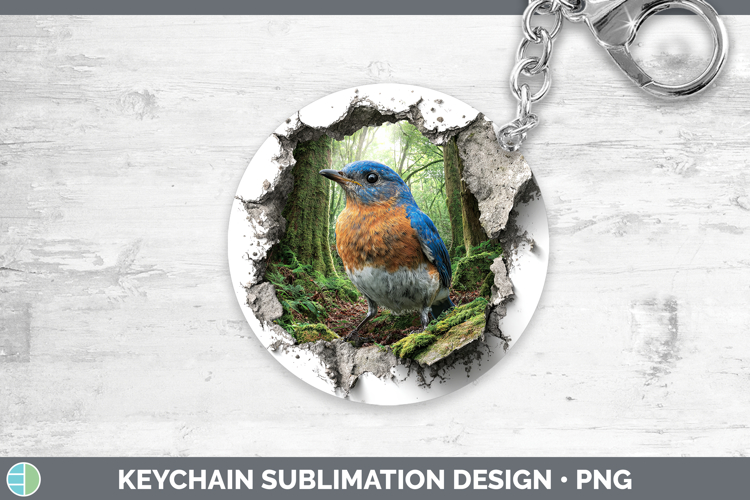Keychain Sublimation Designs Image 22