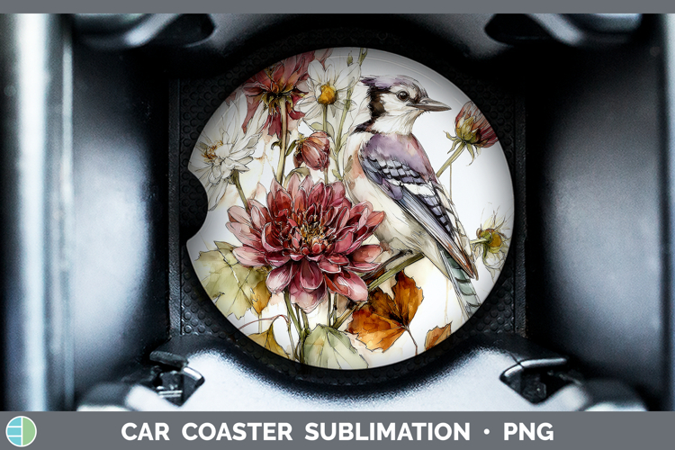 Blue Jay Clipart Image 2