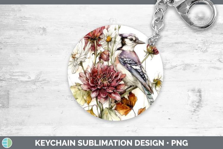 Blue Jay Clipart Image 21