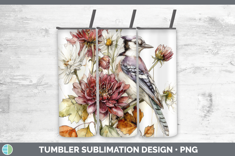 Blue Jay Clipart Image 12